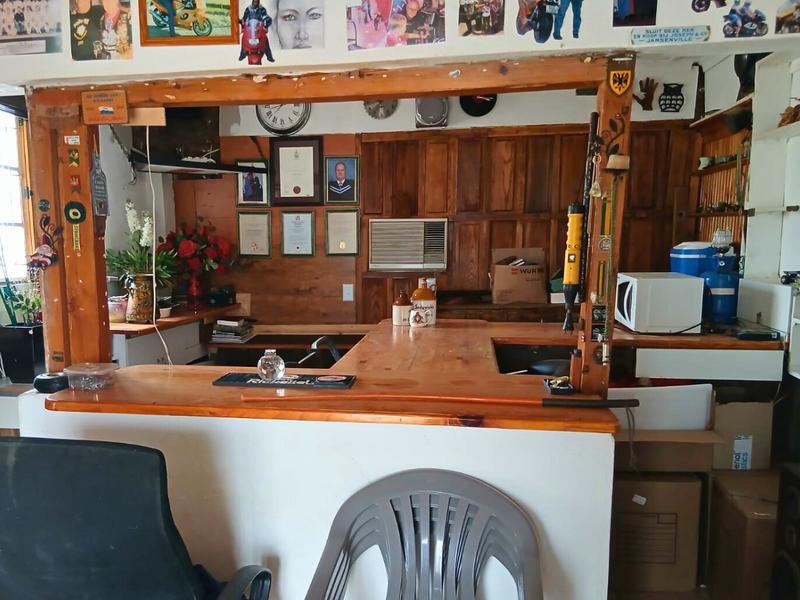 2 Bedroom Property for Sale in Jansenville Eastern Cape